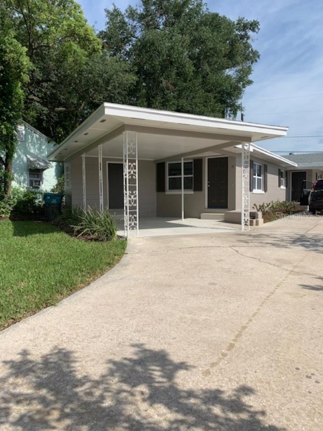Photo of 21 W Grant Street, Orlando, FL 32801 (MLS # O6447986)