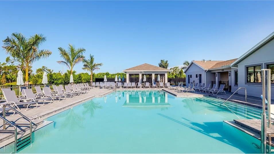 PALM LK/COCO BAY - Residential Lease