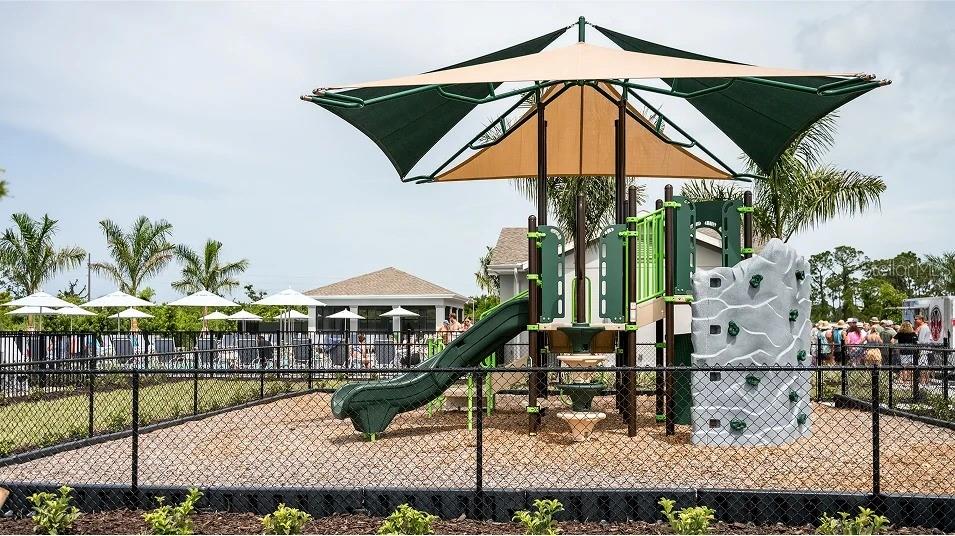 PALM LK/COCO BAY - Residential Lease
