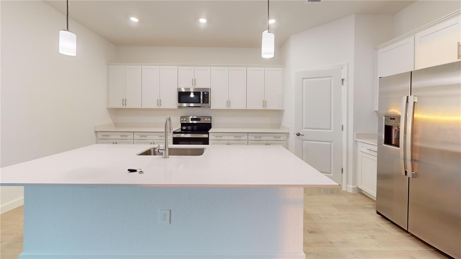 PALM LK/COCO BAY - Residential Lease