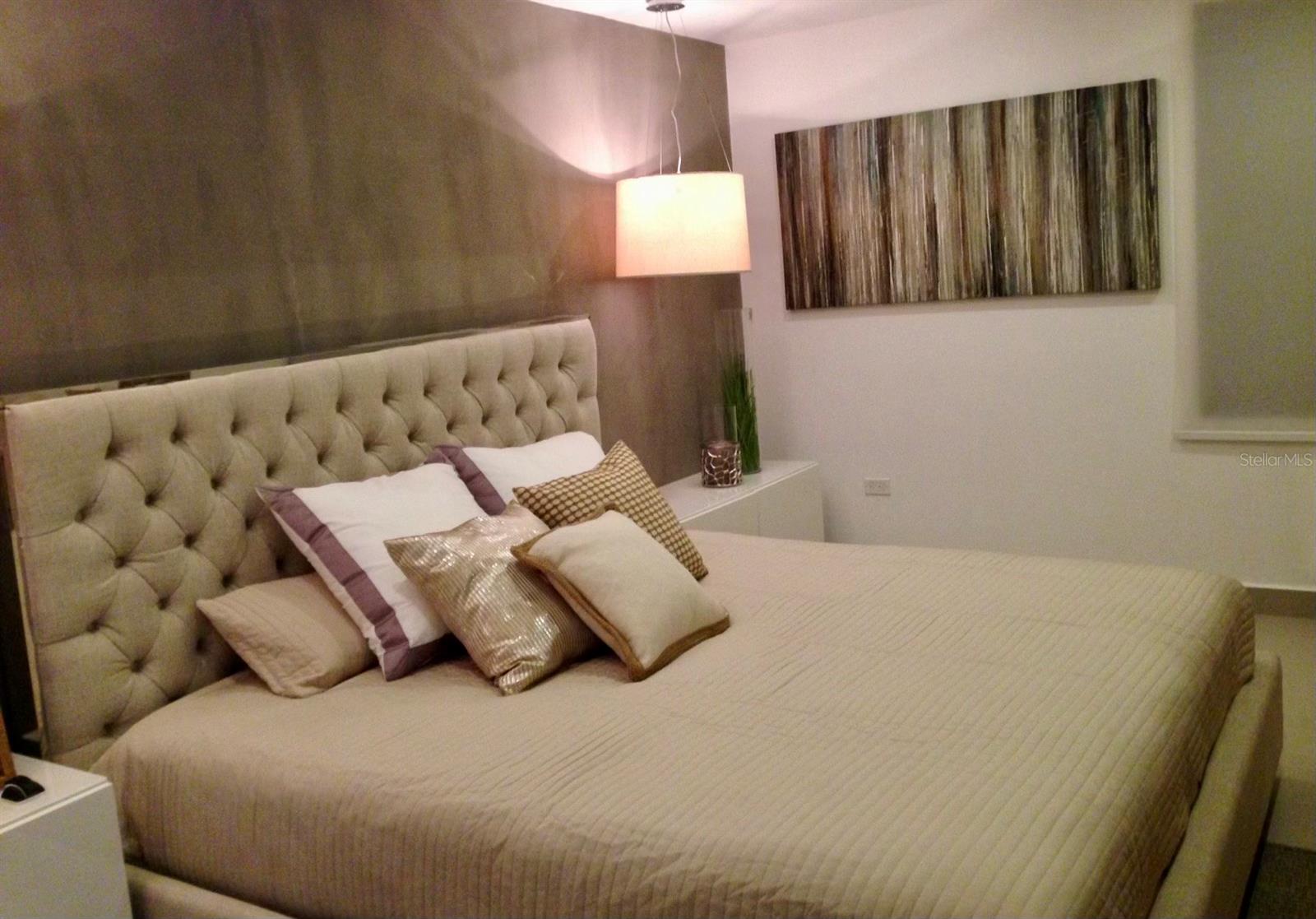 VILLA CAPARRA EXECUTIVE - Residential Lease