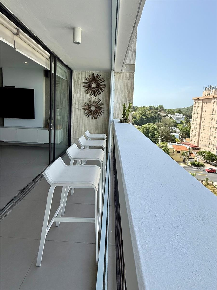 VILLA CAPARRA EXECUTIVE - Residential Lease