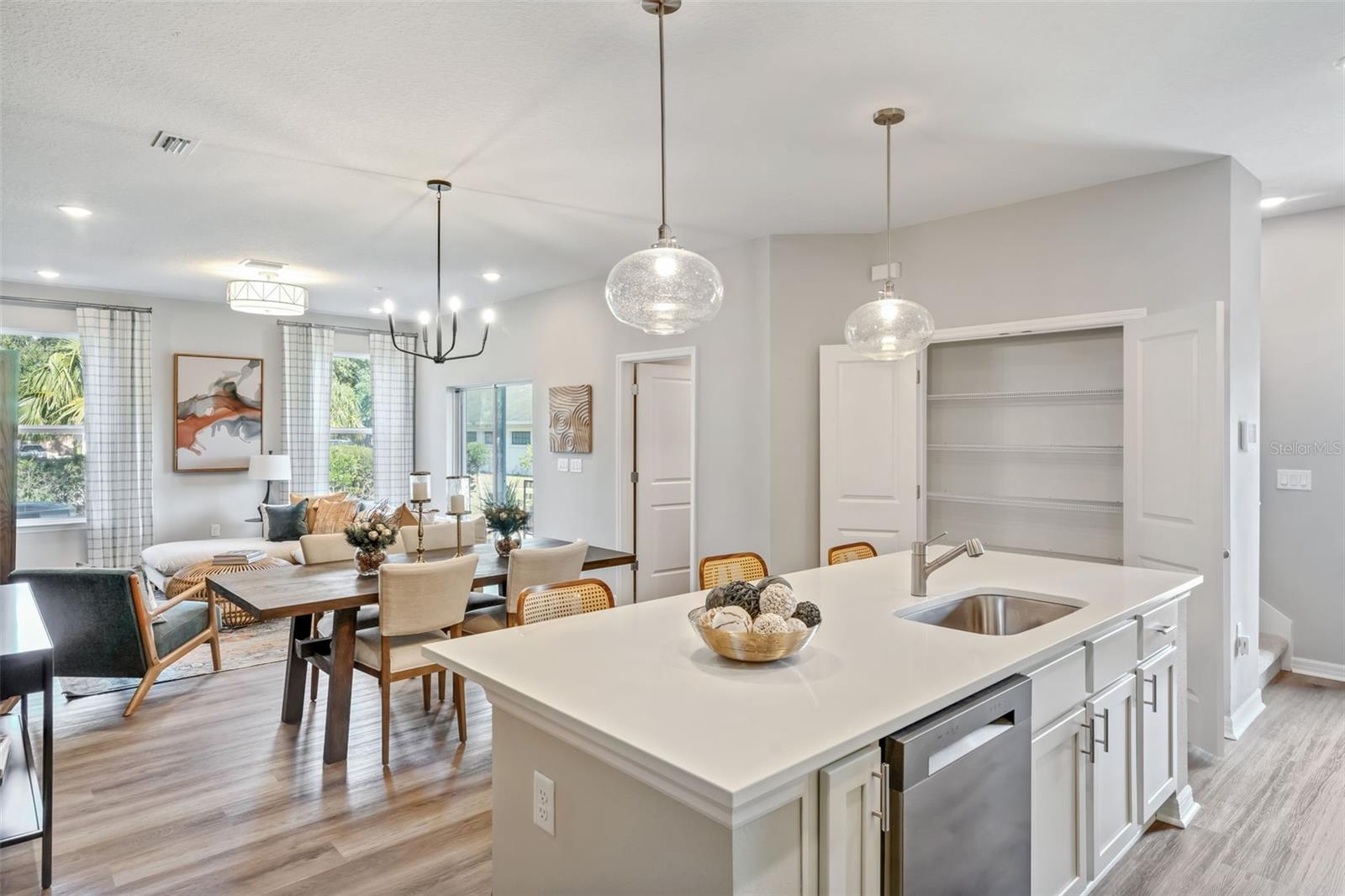 CONNORS COVE - Residential