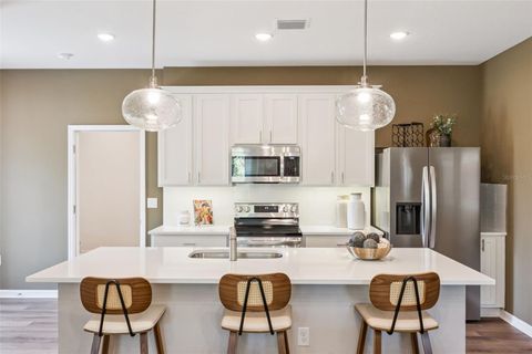 Tiny photo for 2266 Red Pine Court, Eustis, FL 32726 (MLS # W7881644)