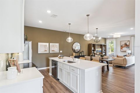 Tiny photo for 2266 Red Pine Court, Eustis, FL 32726 (MLS # W7881644)