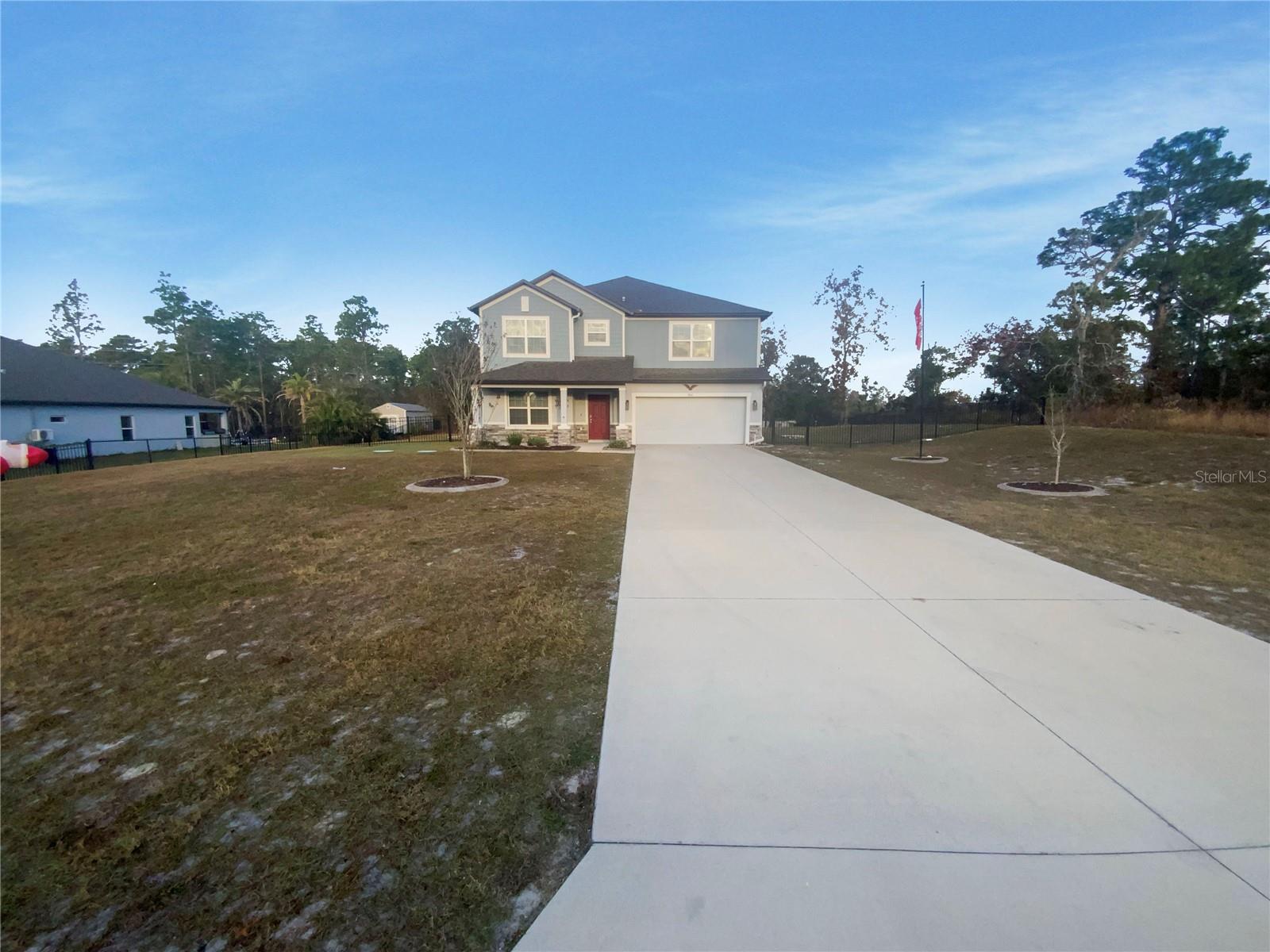 WOODLAND WATERS PH 6 - Residential