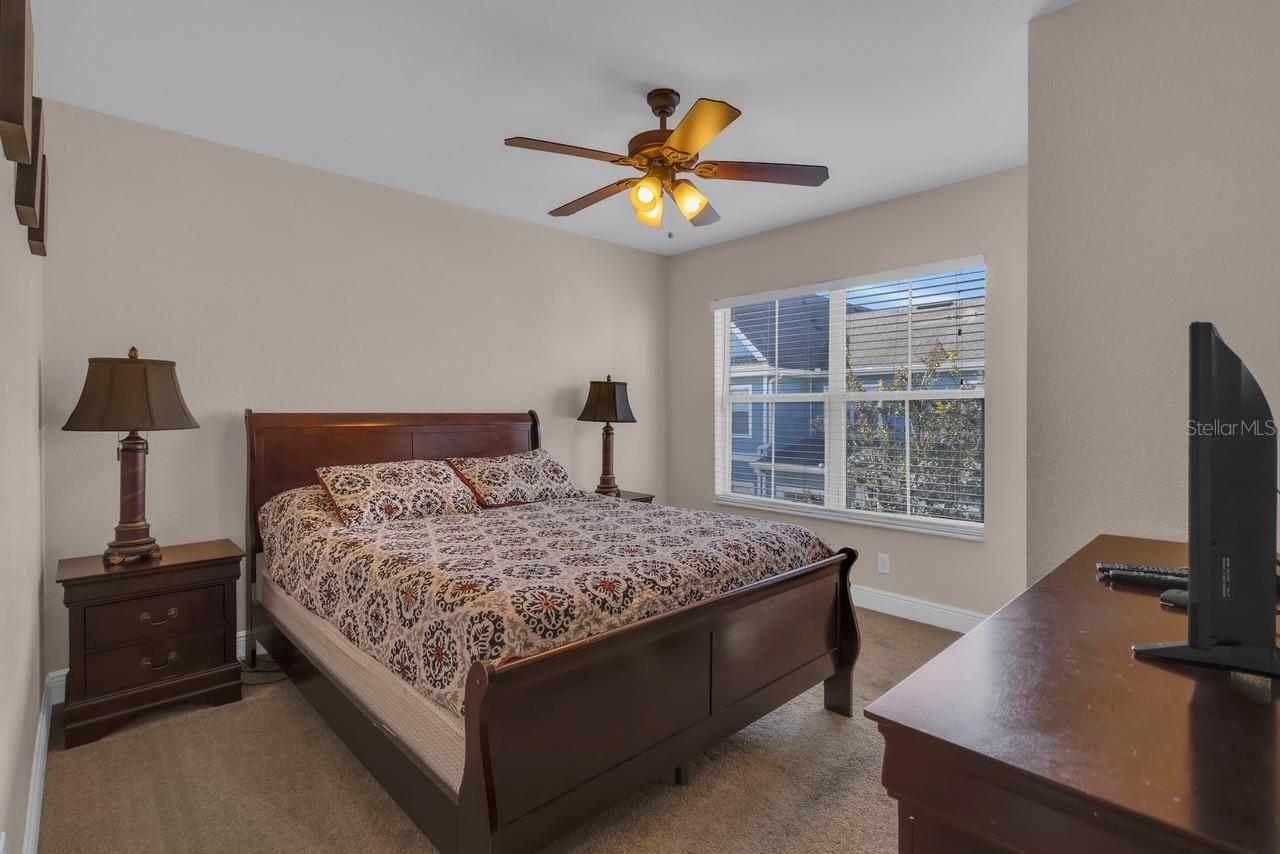 VENETIAN BAY VILLAGE CONDO PH 2 - Residential