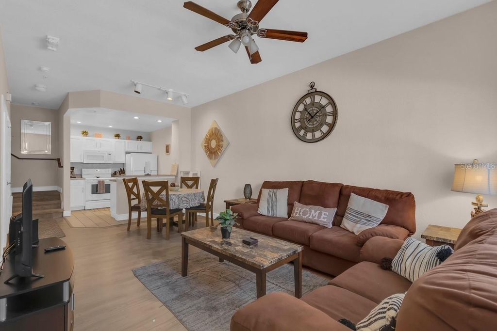 Photo of 2208 San Vittorino Circle #104, Kissimmee, FL 34741 (MLS # S5149469)