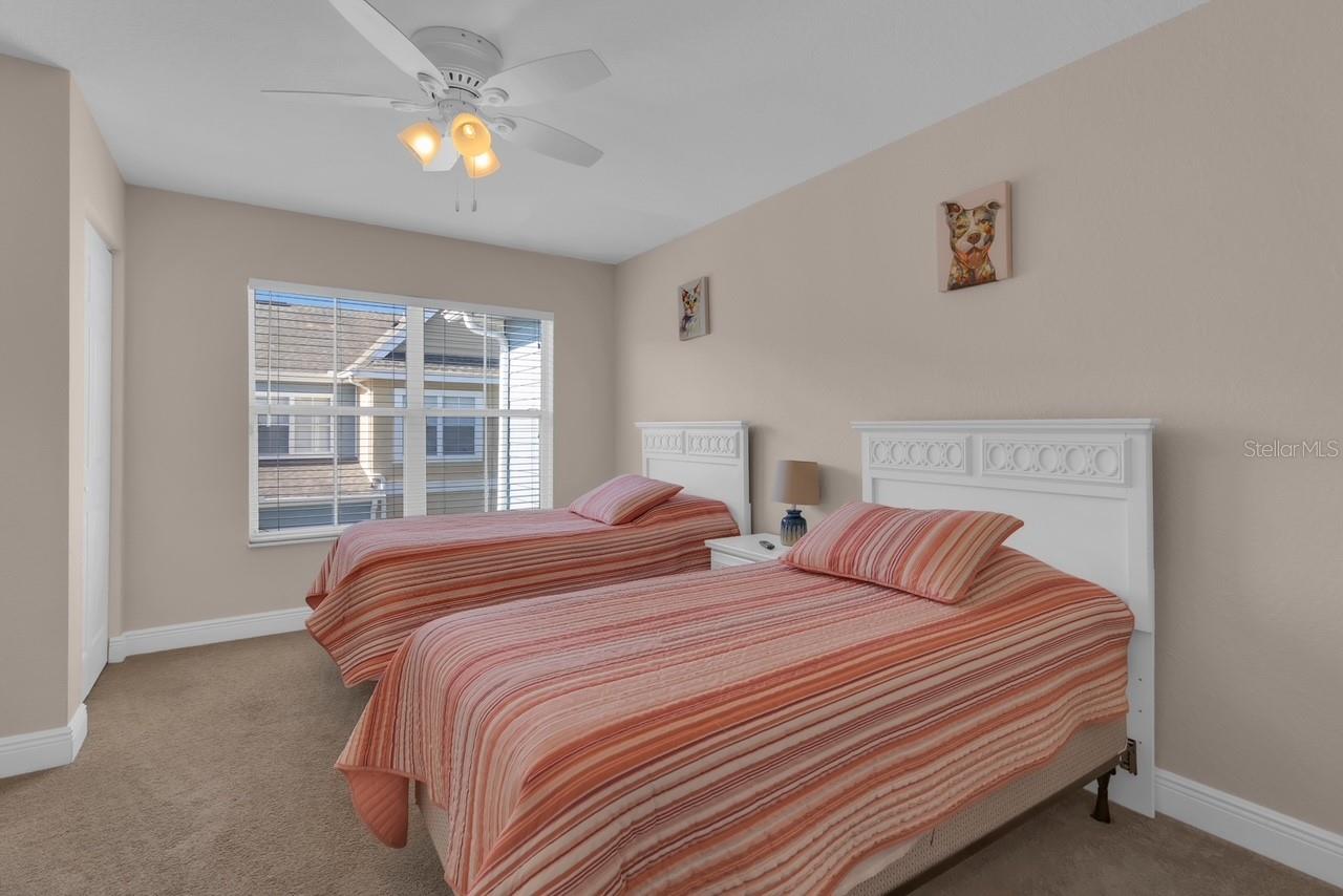 VENETIAN BAY VILLAGE CONDO PH 2 - Residential