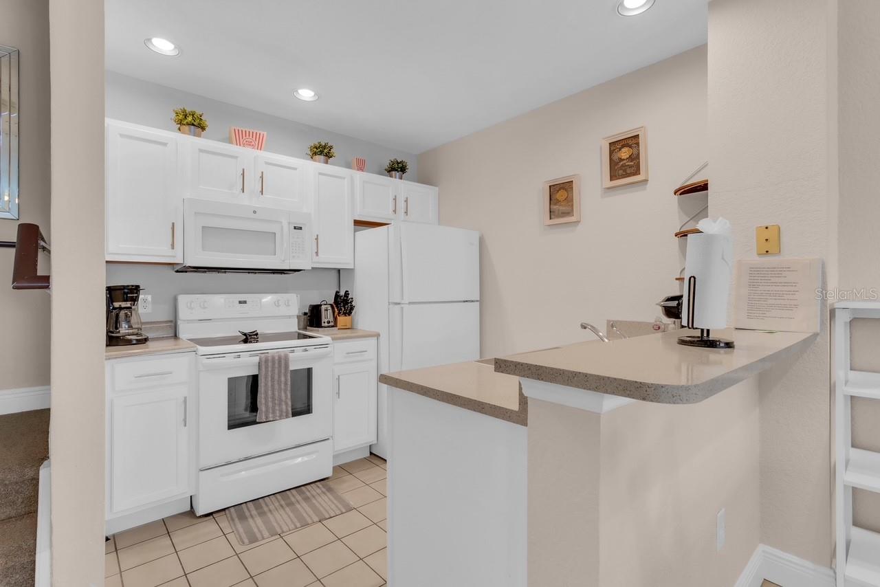 VENETIAN BAY VILLAGE CONDO PH 2 - Residential