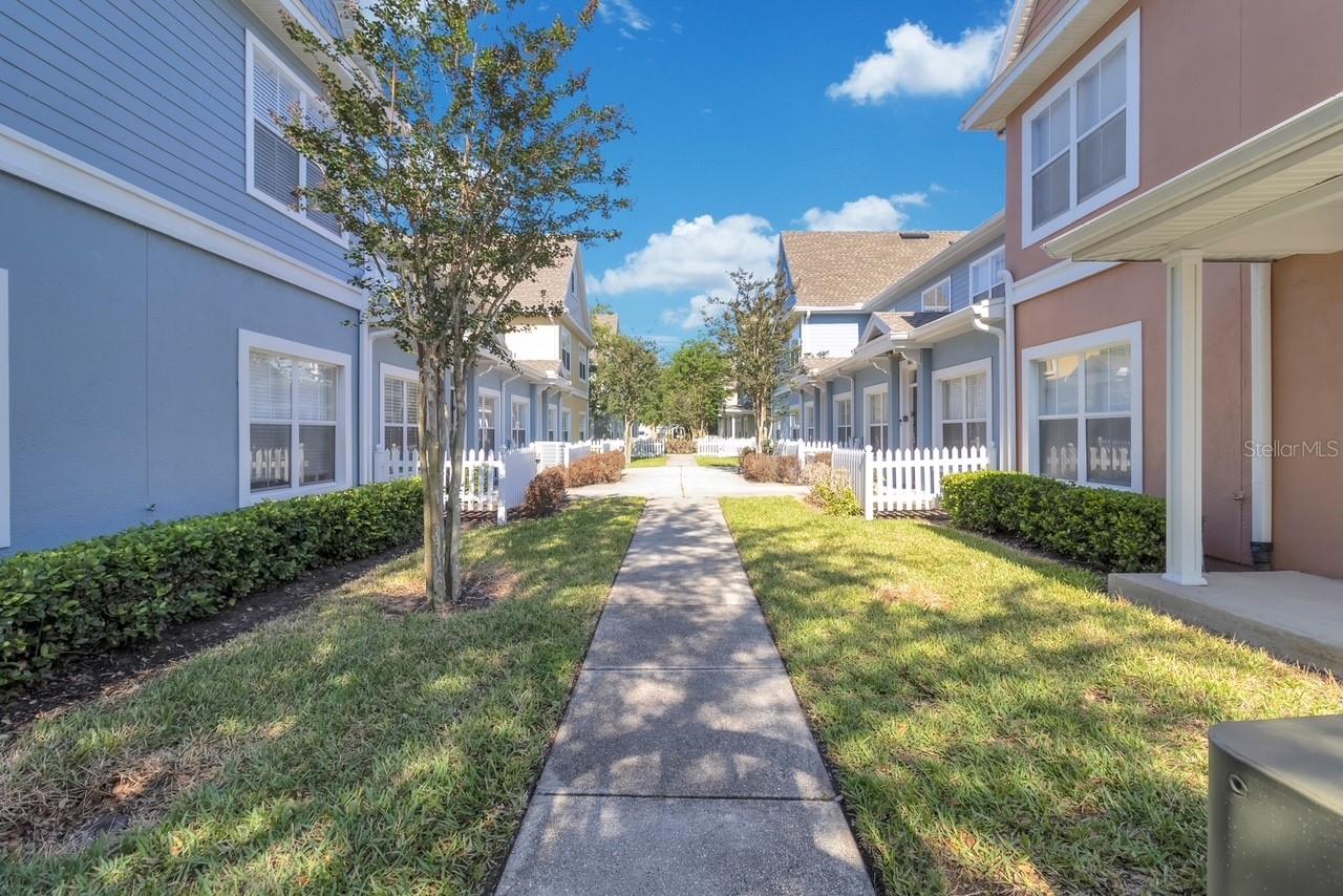 VENETIAN BAY VILLAGE CONDO PH 2 - Residential