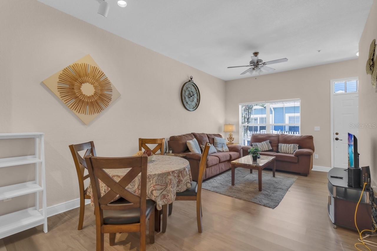 VENETIAN BAY VILLAGE CONDO PH 2 - Residential
