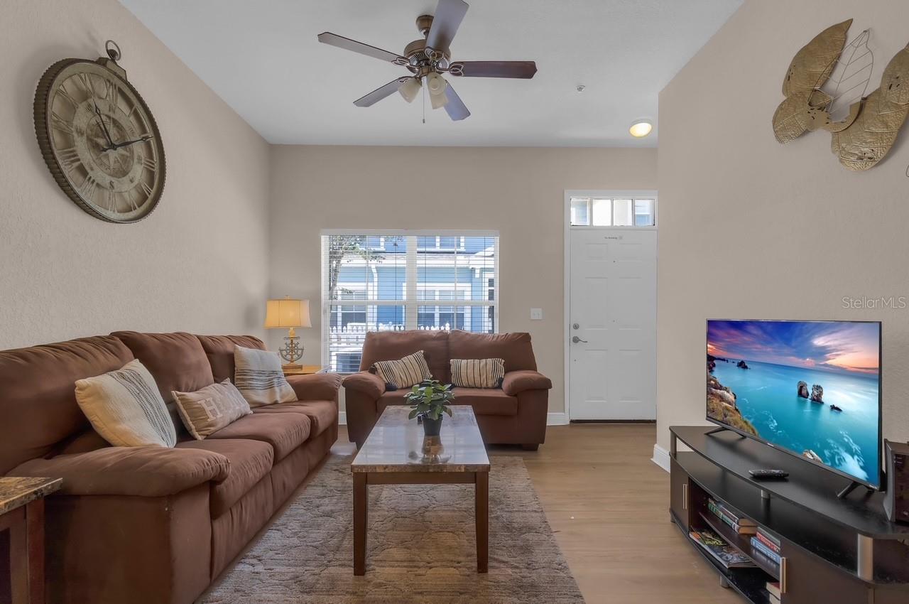 VENETIAN BAY VILLAGE CONDO PH 2 - Residential