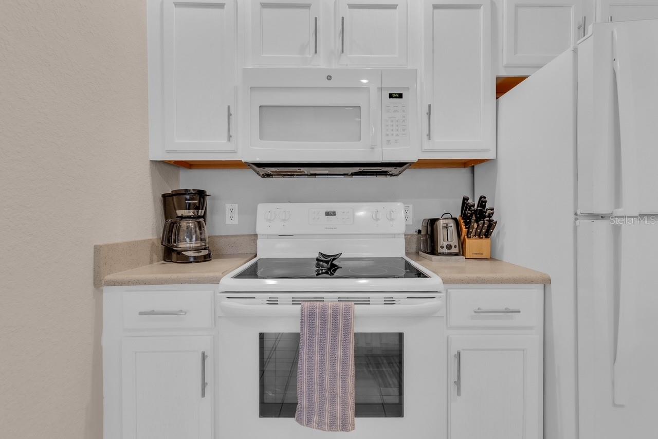VENETIAN BAY VILLAGE CONDO PH 2 - Residential