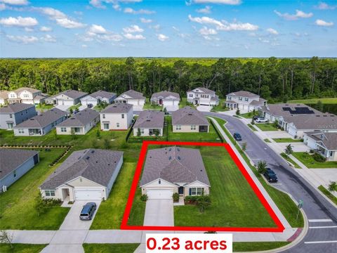 Photo of 551 Shaelyn Place, Deland, FL 32724 (MLS # FC310254)