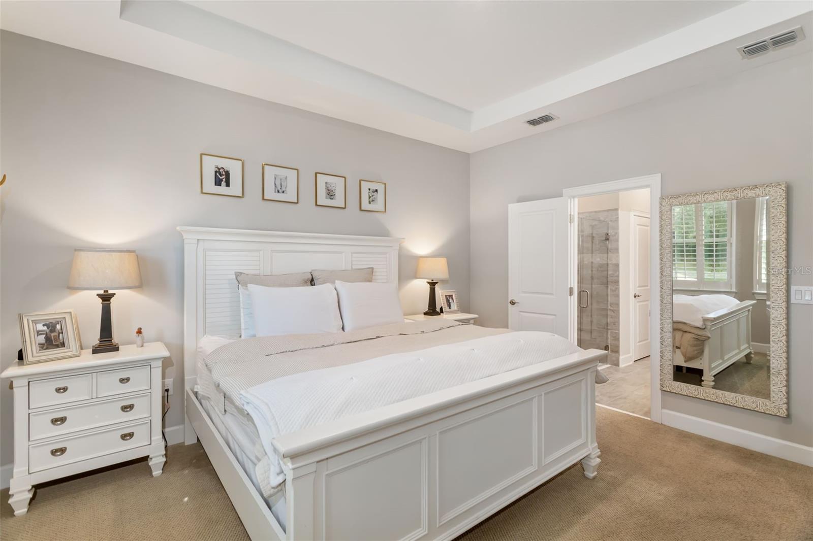 PROVIDENCE RESERVE - Residential