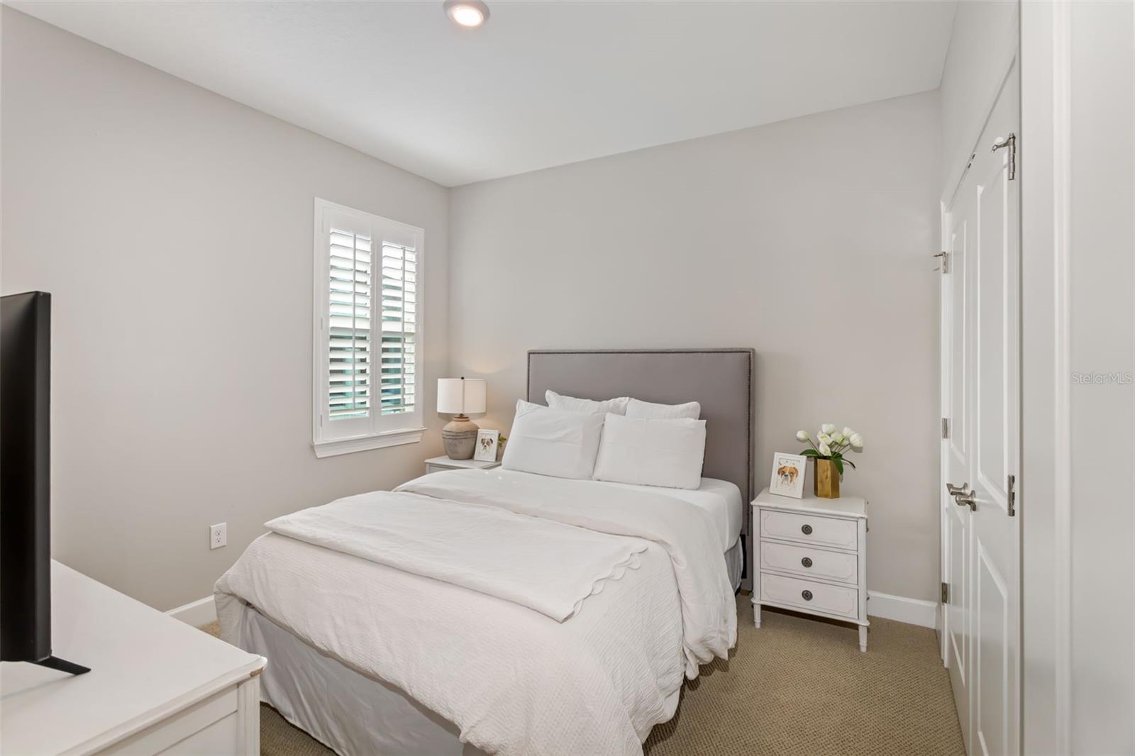 PROVIDENCE RESERVE - Residential