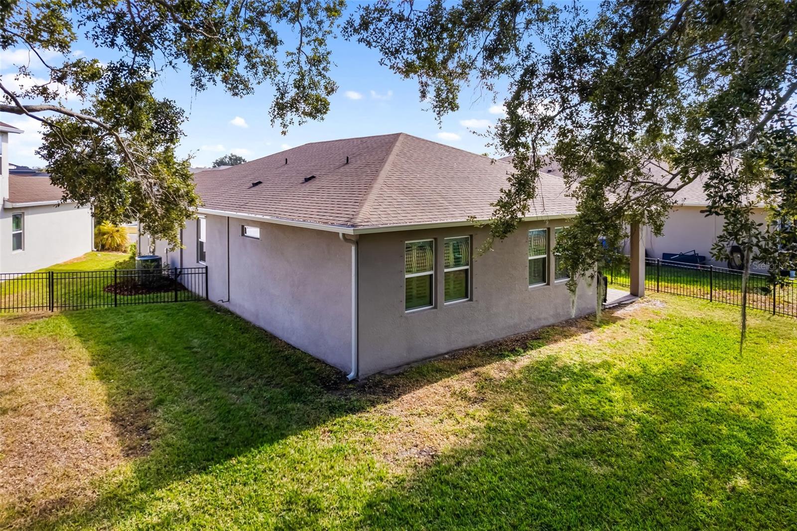 PROVIDENCE RESERVE - Residential