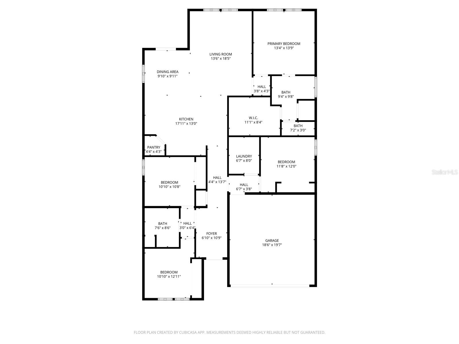 PROVIDENCE RESERVE - Residential