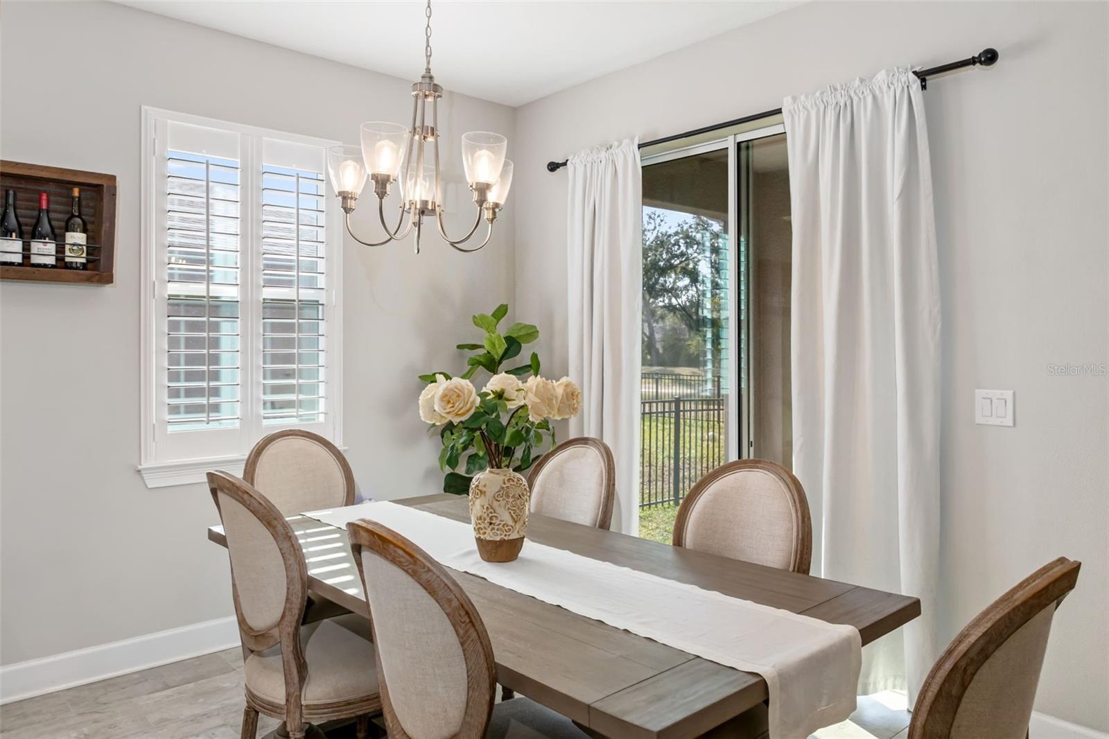 PROVIDENCE RESERVE - Residential