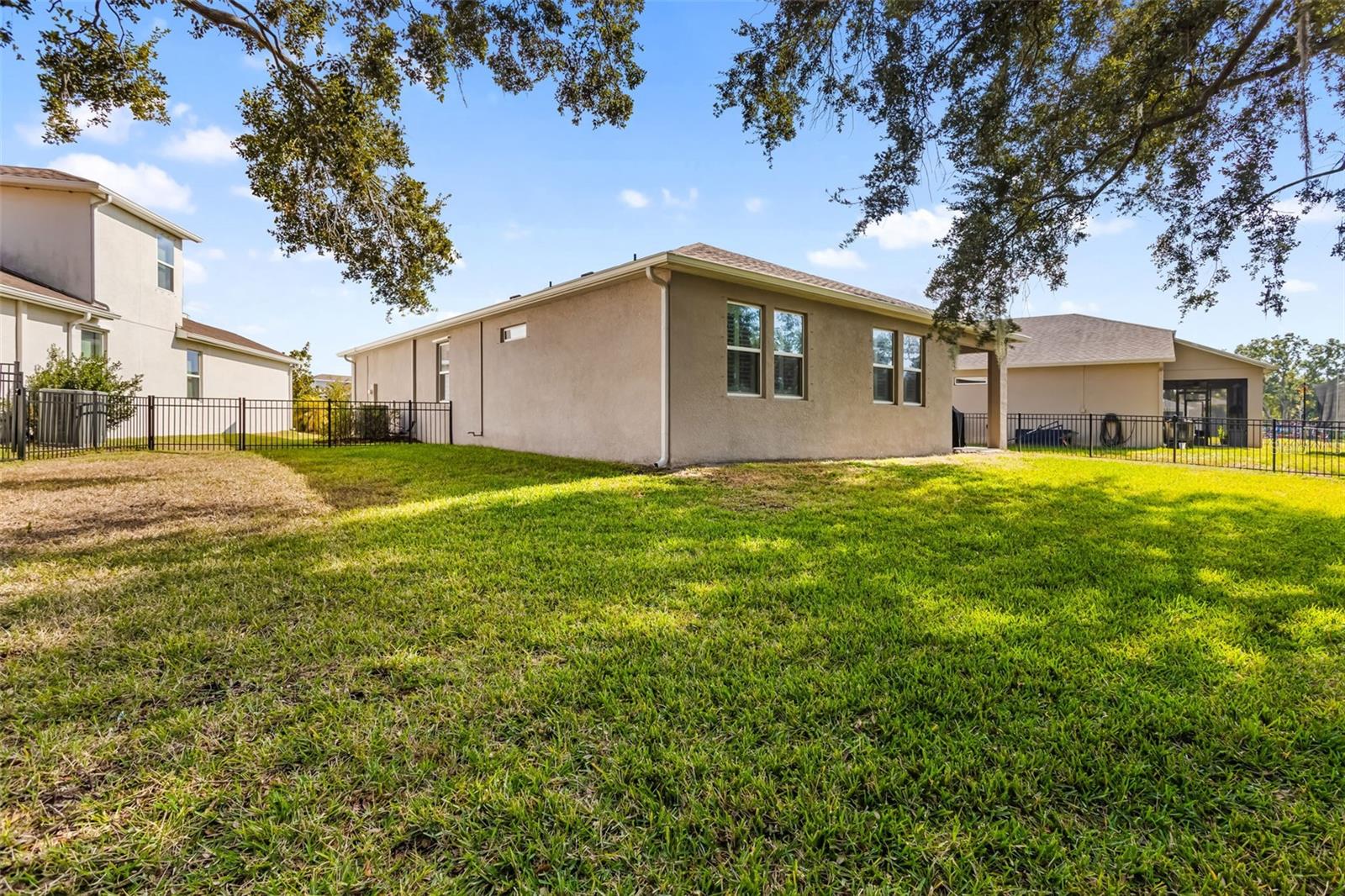 PROVIDENCE RESERVE - Residential