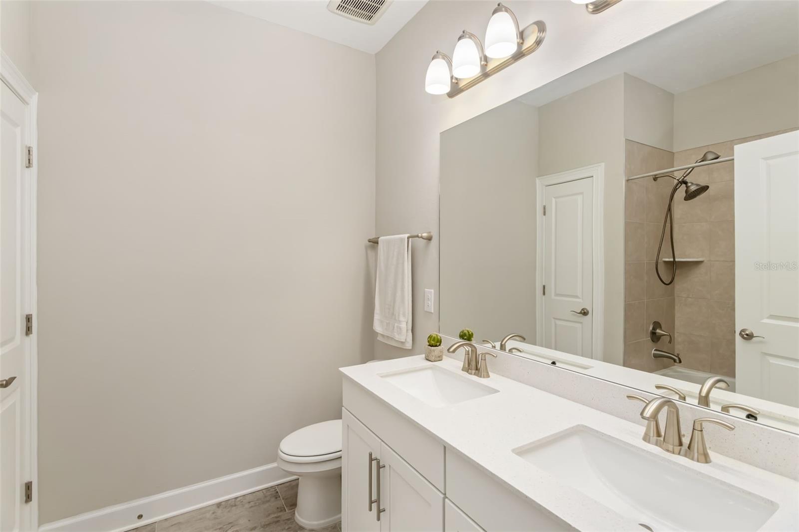 PROVIDENCE RESERVE - Residential