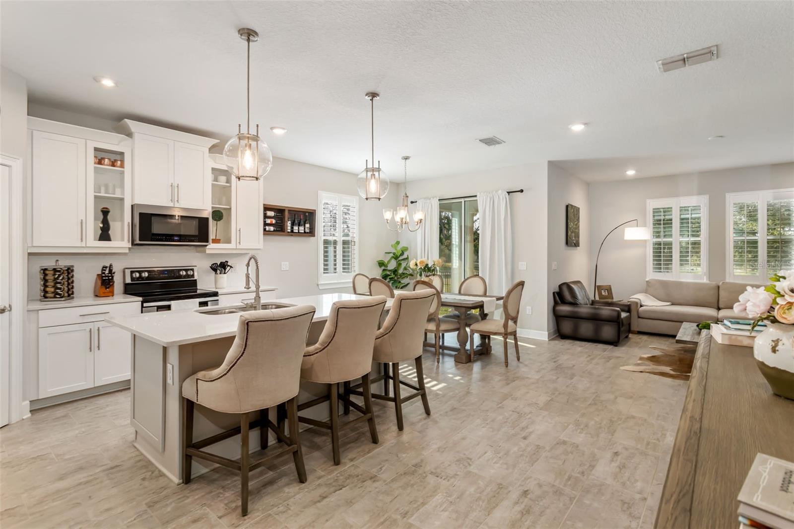 PROVIDENCE RESERVE - Residential