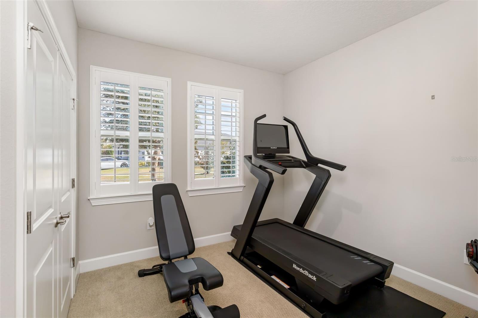 PROVIDENCE RESERVE - Residential