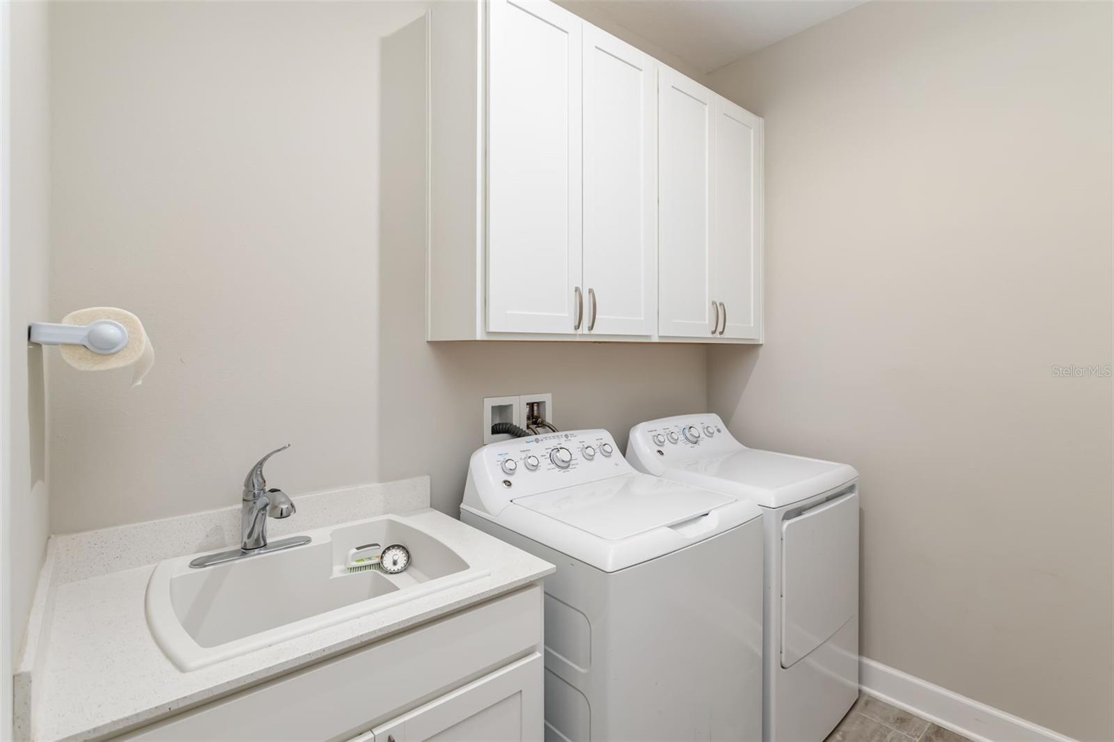 PROVIDENCE RESERVE - Residential