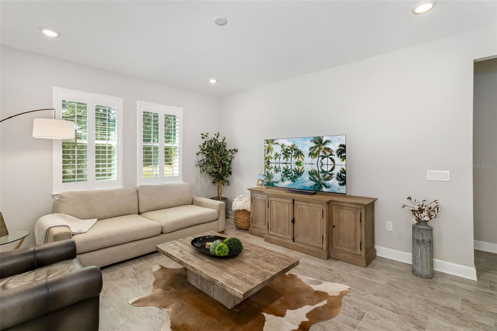 PROVIDENCE RESERVE - Residential