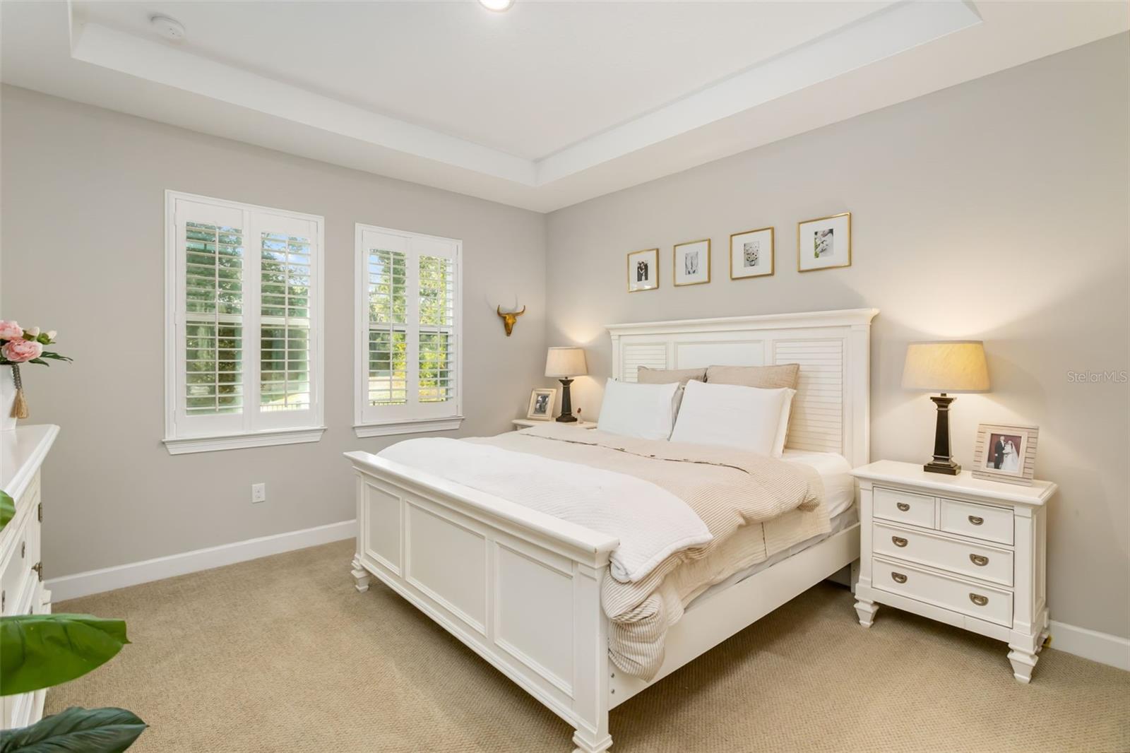 PROVIDENCE RESERVE - Residential