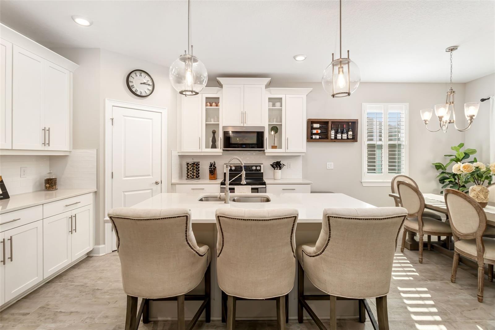 PROVIDENCE RESERVE - Residential