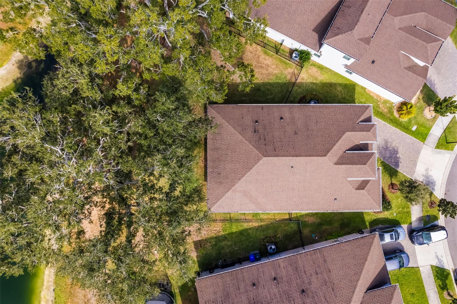 PROVIDENCE RESERVE - Residential