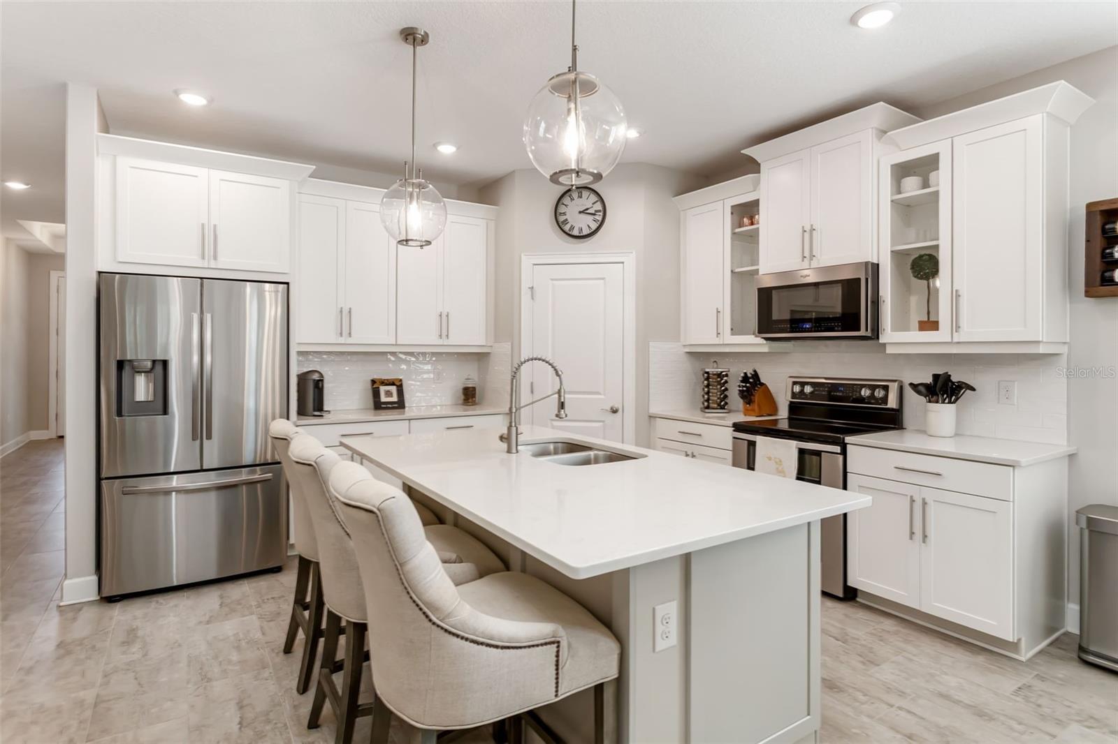 PROVIDENCE RESERVE - Residential