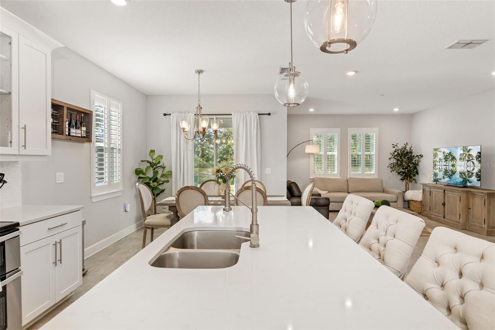 PROVIDENCE RESERVE - Residential