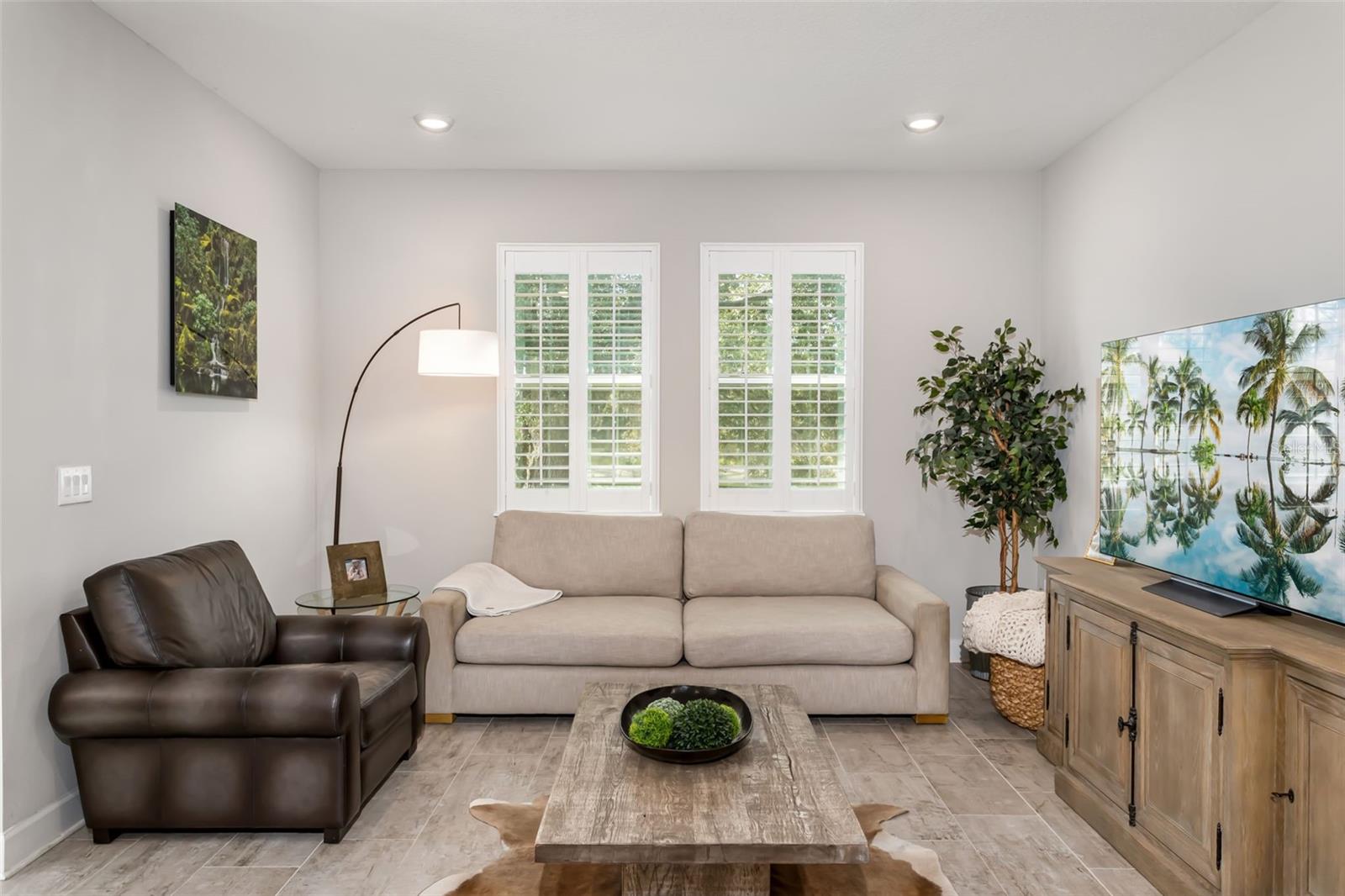 PROVIDENCE RESERVE - Residential