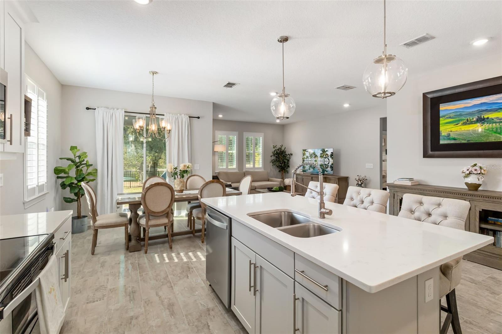 PROVIDENCE RESERVE - Residential