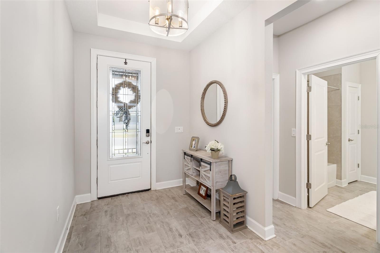 PROVIDENCE RESERVE - Residential