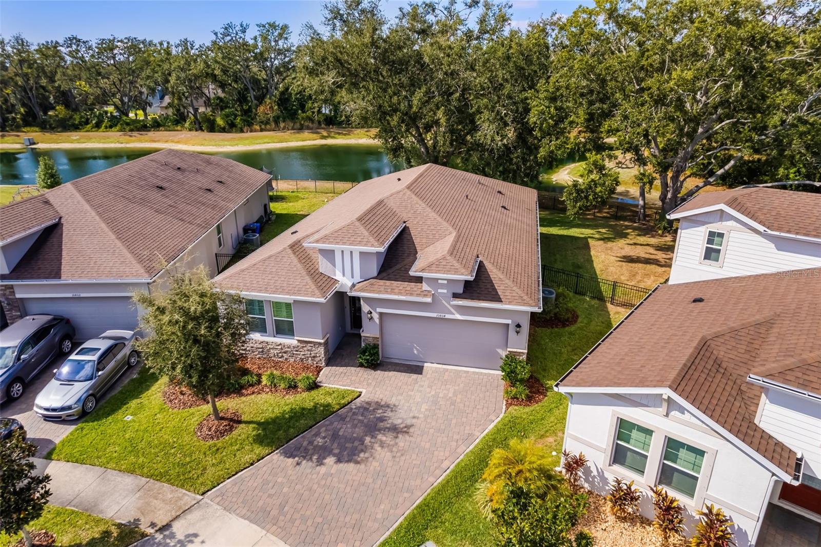 PROVIDENCE RESERVE - Residential