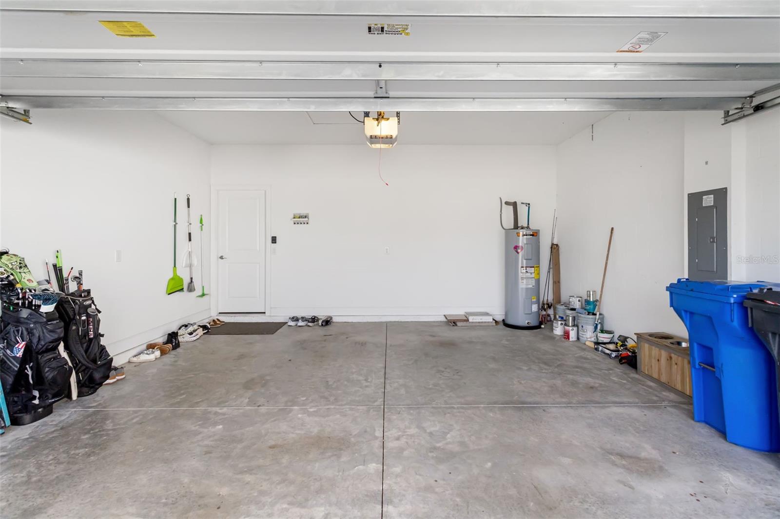 PROVIDENCE RESERVE - Residential