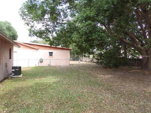 A home in ORLANDO