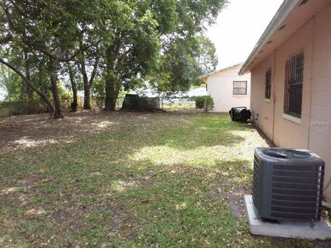 A home in ORLANDO