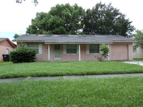 A home in ORLANDO