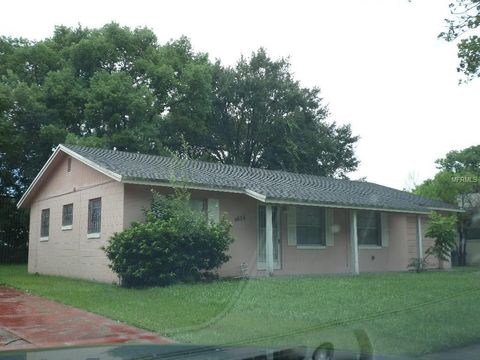 A home in ORLANDO