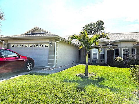2547 ESTANCIA BOULEVARD CLEARWATER FL 33761