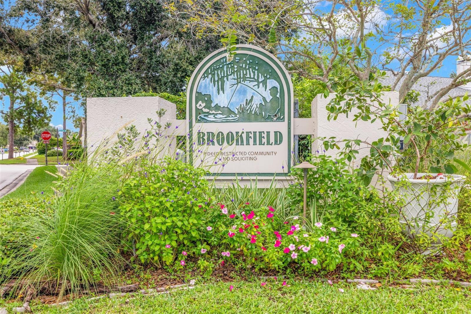 BROOKFIELD - Residential Lease