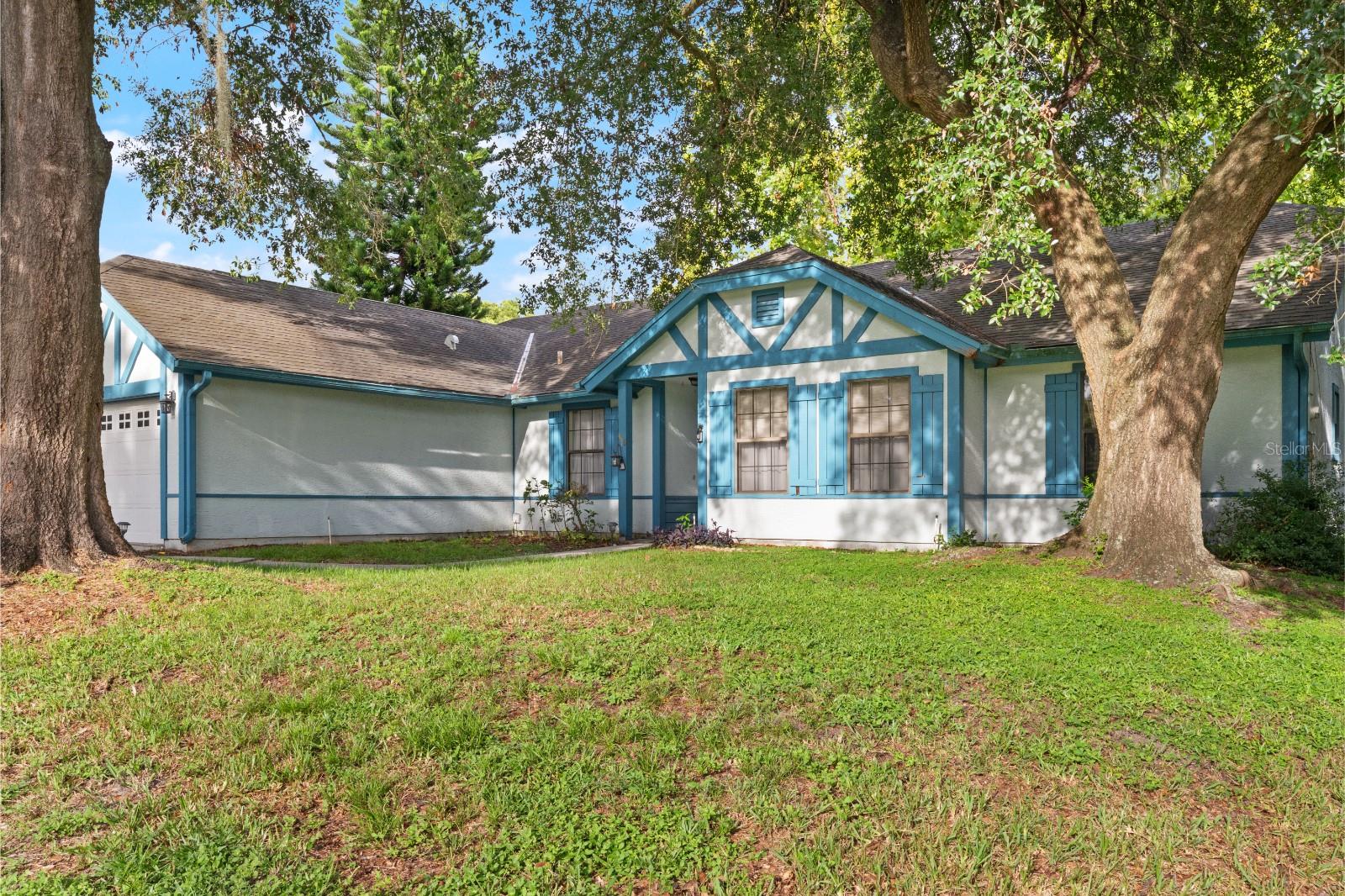 448 AUTUMN OAKS PLACE