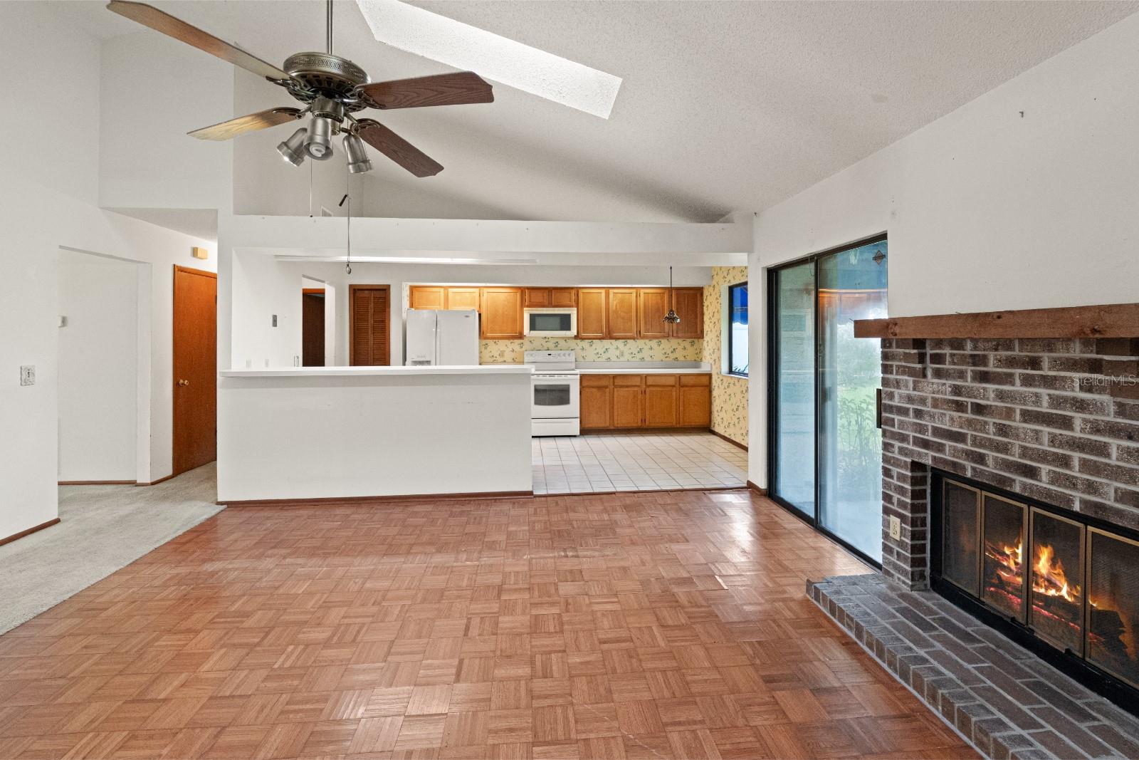 HILLS OF LAKE MARY PH 3 - Residential