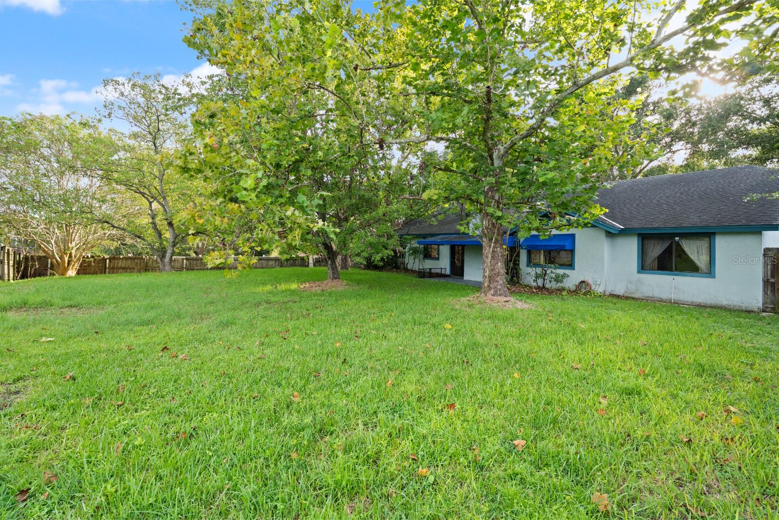 HILLS OF LAKE MARY PH 3 - Residential