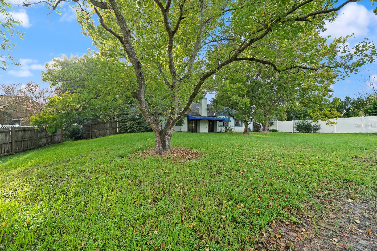 HILLS OF LAKE MARY PH 3 - Residential